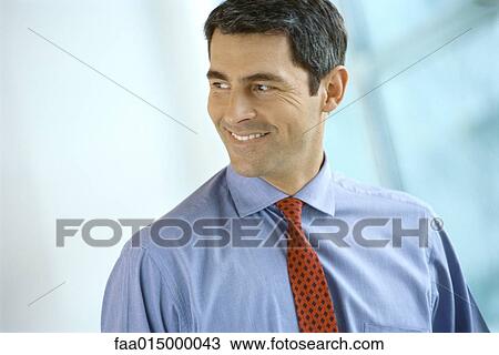 Businessman, portrait View Large Photo Image Stock Image - Businessman, portrait. Fotosearch