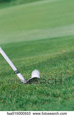 Golf club and ball, blurred motion View Large Photo Image Stock Image - Golf club and ball, blurred motion. Fotosearch