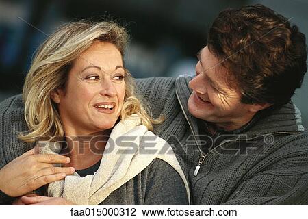 Mature couple View Large Photo Image Stock Image - Mature couple. Fotosearch