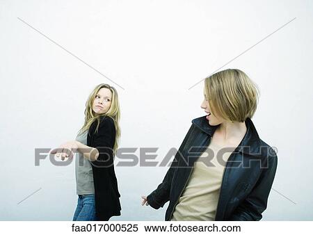 Teenage girls dancing View Large Photo Image Stock Photography - Teenage girls dancing. Fotosearch