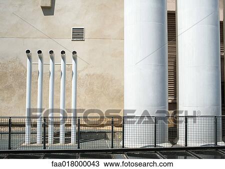 Air ducts View Large Photo Image Stock Image - Air ducts. Fotosearch