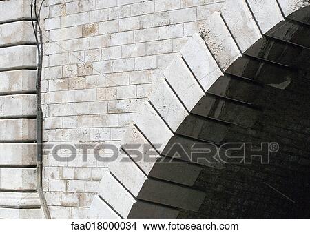 Archway, close-up View Large Photo Image Picture - Archway, close-up. Fotosearch