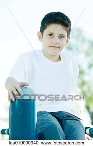 Boy, portrait View Large Photo Image Stock Image - Boy, portrait. Fotosearch
