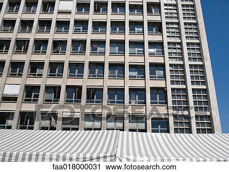 High rise building View Large Photo Image Stock Image - High rise building. Fotosearch