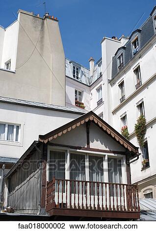 House and apartment buildings View Large Photo Image Stock Image - House and apartment buildings. Fotosearch