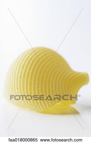 Lumaconi pasta View Large Photo Image Stock Photography - Lumaconi pasta. Fotosearch