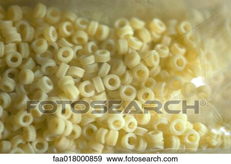 Pasta, full frame View Large Photo Image Stock Photo - Pasta, full frame. Fotosearch