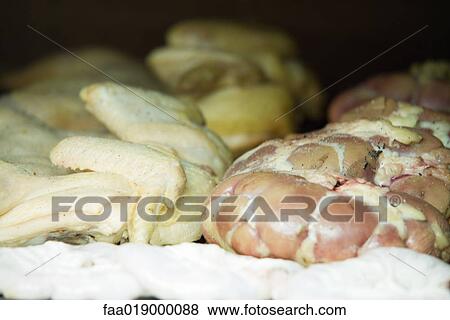Raw meats View Large Photo Image Stock Photo - Raw meats. Fotosearch