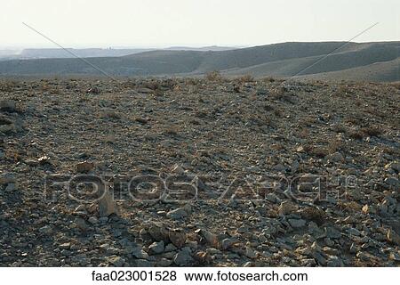 Arid landscape View Large Photo Image Stock Photo - Arid landscape. Fotosearch