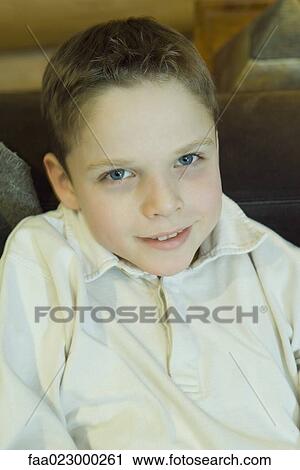 Boy, portrait View Large Photo Image Stock Image - Boy, portrait. Fotosearch