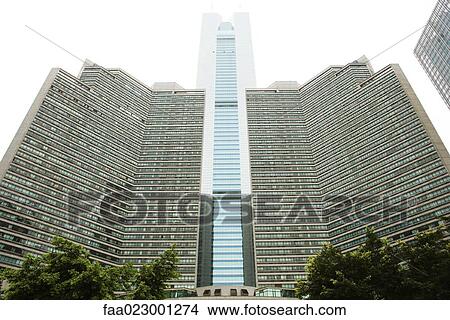 China, Guangdong Province, Guangzhou, skyscraper View Large Photo Image Picture - China, Guangdong Province, Guangzhou, skyscraper. Fotosearch