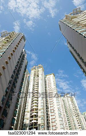 China, Guangdong Province, Guangzhou, high rises View Large Photo Image Picture - China, Guangdong Province, Guangzhou, high rises. Fotosearch