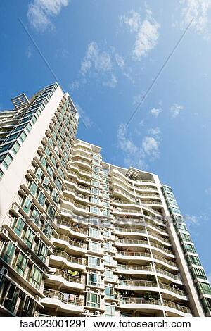 China, Guangdong Province, Guangzhou, high rise View Large Photo Image Stock Image - China, Guangdong Province, Guangzhou, high rise. Fotosearch
