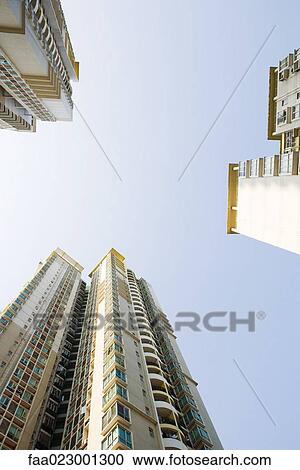 China, Guangdong Province, Guangzhou, high rises View Large Photo Image Stock Image - China, Guangdong Province, Guangzhou, high rises. Fotosearch