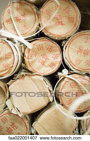 Chinese cakes, packaged and tied up View Large Photo Image Stock Photo - Chinese cakes, packaged and tied up. Fotosearch