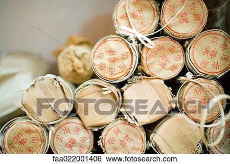 Chinese cakes, packaged and tied up View Large Photo Image Stock Photograph - Chinese cakes, packaged and tied up. Fotosearch