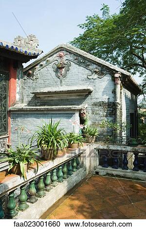 Chinese temple View Large Photo Image Stock Image - Chinese temple. Fotosearch