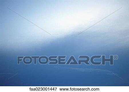 Cloudscape, full frame View Large Photo Image Stock Photo - Cloudscape, full frame. Fotosearch