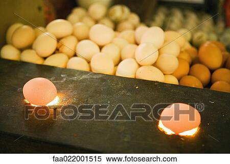 Eggs for sale in market View Large Photo Image Stock Photography - Eggs for sale in market. Fotosearch