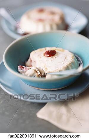 Flan View Large Photo Image Stock Image - Flan. Fotosearch