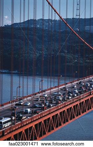 Golden Gate Bridge, San Francisco, California View Large Photo Image Stock Image - Golden Gate Bridge, San Francisco, California. Fotosearch