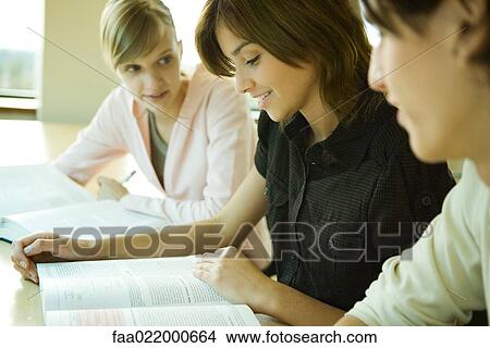 Study group View Large Photo Image Picture - Study group. Fotosearch