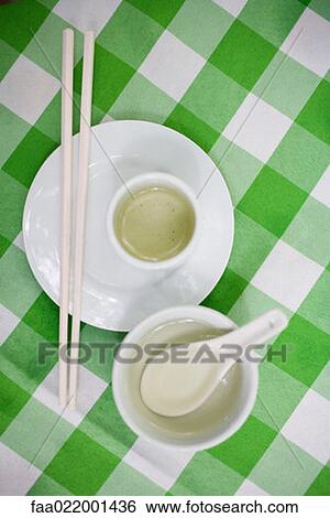 Tea and soup View Large Photo Image Stock Photograph - Tea and soup. Fotosearch