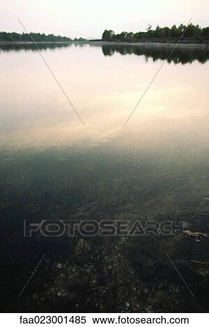 Waterscape View Large Photo Image Stock Photography - Waterscape. Fotosearch