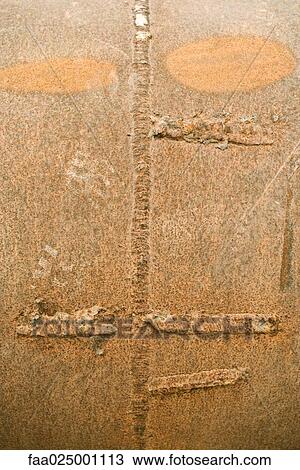 Abstract metal surface, full frame View Large Photo Image Stock Image - Abstract metal surface, full frame. Fotosearch
