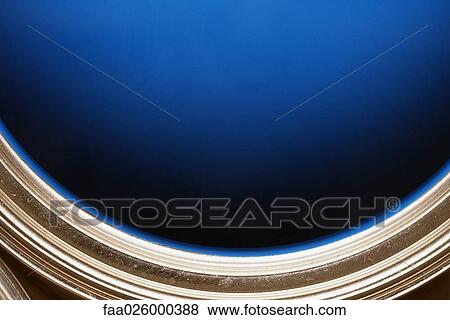 Blue paint in paint can, extreme close-up, high angle view View Large Photo Image Stock Photo - Blue paint in paint can, extreme close-up, high angle view. Fotosearch