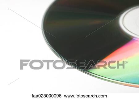 CD, close-up View Large Photo Image Stock Photograph - CD, close-up. Fotosearch