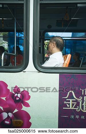 City bus, cropped view View Large Photo Image Stock Photography - City bus, cropped view. Fotosearch