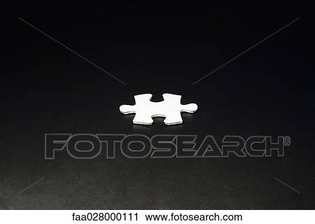 Jigsaw puzzle piece, close-up View Large Photo Image Stock Image - Jigsaw puzzle piece, close-up. Fotosearch