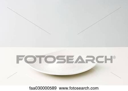 Fine white powder on plate View Large Photo Image Stock Photo - Fine white powder on plate. Fotosearch