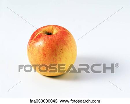 Fuji apple View Large Photo Image Stock Image - Fuji apple. Fotosearch