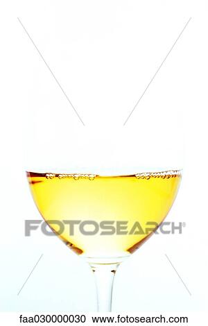 White wine in wine glass, overexposed View Large Photo Image Stock Image - White wine in wine glass, overexposed. Fotosearch