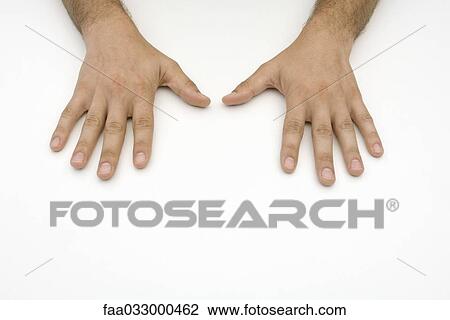 Man's hands, side by side View Large Photo Image Stock Image - Man's hands, side by side. Fotosearch