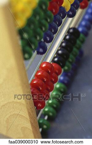 Abacus View Large Photo Image Stock Image - Abacus. Fotosearch