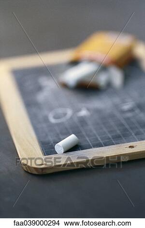 Chalkboard View Large Photo Image Picture - Chalkboard. Fotosearch