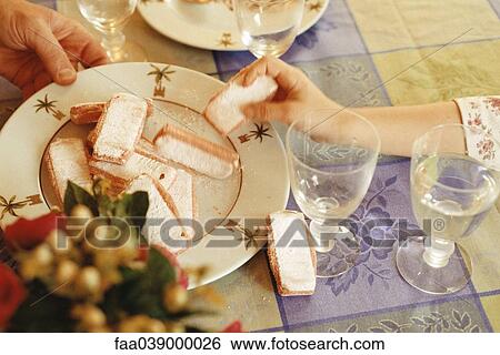 Child taking cookie from plate View Large Photo Image Stock Photograph - Child taking cookie from plate. Fotosearch