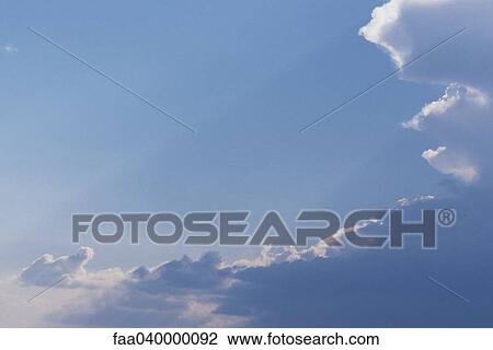 Cloudscape View Large Photo Image Stock Image - Cloudscape. Fotosearch
