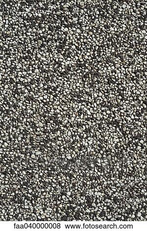 Stock Photo - Gravel. Fotosearch