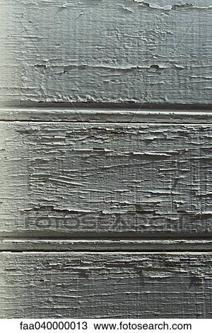 Stock Image - Painted wooden surface. Fotosearch