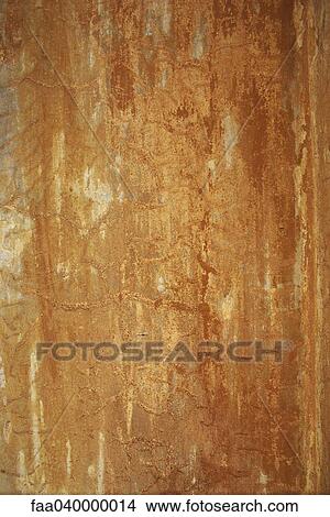 Rusty concrete surface View Large Photo Image Picture - Rusty concrete surface. Fotosearch