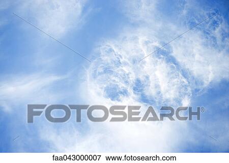 Cloudscape View Large Photo Image Stock Photo - Cloudscape. Fotosearch