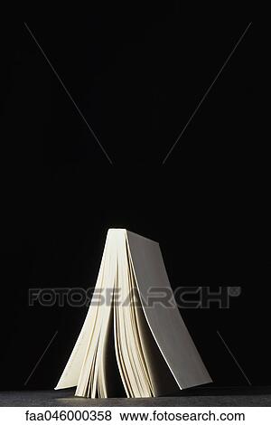 Book View Large Photo Image Stock Photo - Book. Fotosearch