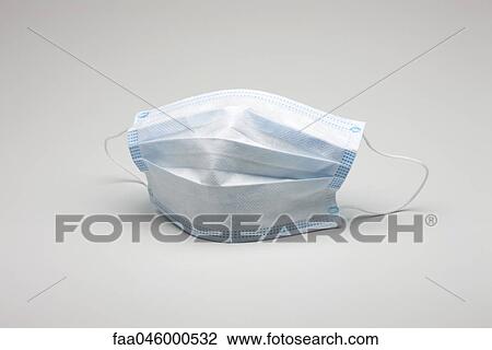 Flu mask View Large Photo Image Stock Image - Flu mask. Fotosearch