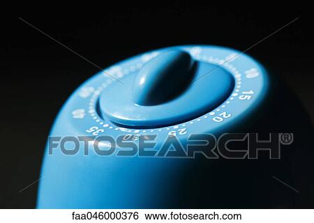 Kitchen timer, close-up View Large Photo Image Stock Photograph - Kitchen timer, close-up. Fotosearch
