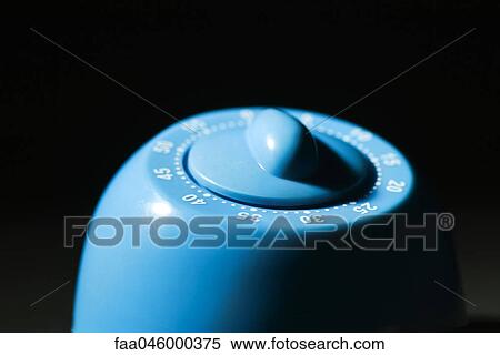 Kitchen timer, close-up View Large Photo Image Stock Photography - Kitchen timer, close-up. Fotosearch