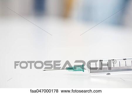 Syringe View Large Photo Image Stock Photo - Syringe. Fotosearch